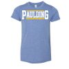 3413Y Youth Extra Soft Tri-blend Tee Thumbnail