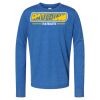 3513Y Youth Extra Soft Tri-blend Long Sleeve Thumbnail